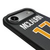 NFL Washington Commanders Players Game Tactic MagSafe Compatible Cell Phone Case for Apple iPhone 17 Series - 4 of 4