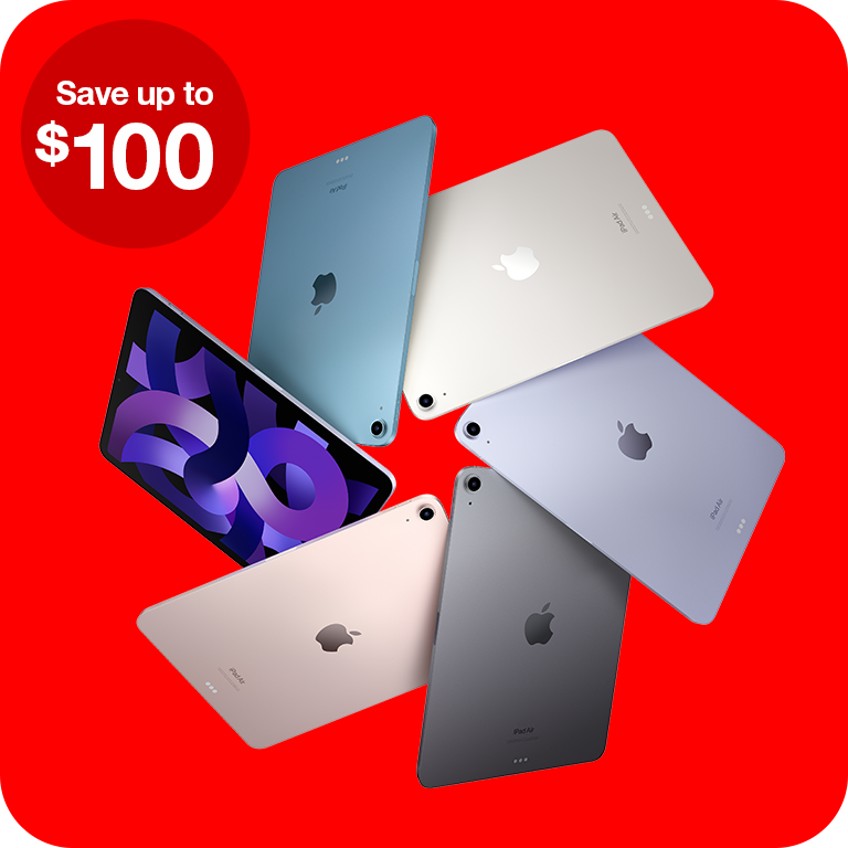 Save up to $100