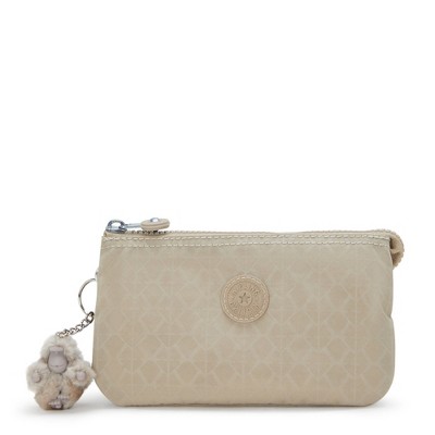 Kipling Creativity Large Printed Pouch
