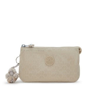 Kipling Creativity Large Printed Pouch - 1 of 4