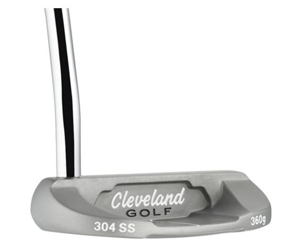 Cleveland huntington beach 6 putter 304SS 360g fashion 33 inches golf