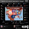 UCC Distributing United States of Football 500 Piece Jigsaw Puzzle - 3 of 4