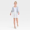 Girls' Tulle Skirt - Cat & Jack™ - 3 of 3