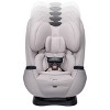 Maxi-Cosi Pria Max Convertible Car Seat - Oyster Shell - 4 of 4