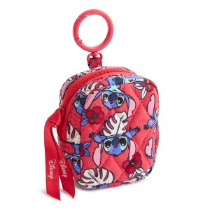Vera Bradley Women's Disney Lilo and Stitch Cotton Large Essential