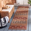 Veranda VER095 Power Loomed Indoor/Outdoor Rugs - Safavieh - 2 of 4
