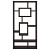 NicBex Bookcases for Living Room Modern 70.75" H Free Standing Bookshelves with 8 Shelves and Durable Structure for Office Home - 4 of 4
