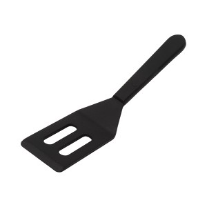 Unique Bargains Cooking Silicone Hollow Face Shovel Small Size Dishwasher Safe 1 Pc - 1 of 4