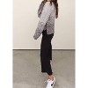 Women's Ombre Stripe Sweater - AEMI + CO - 2 of 3