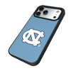 NCAA ACC Universities Solid Bump Cell Phone Case for Apple iPhone 17 Series - 2 of 4