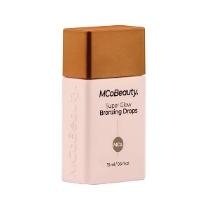 MCoBeauty Super Glow Bronzing Drops - Bronze - 1 of 4