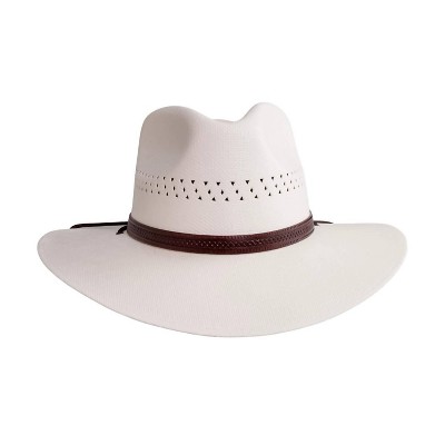 Men's 's Barcelona Wide Brim Hat - American Hat Makers