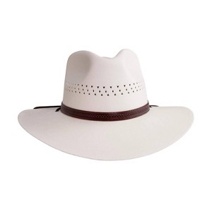 Men's 's Barcelona Wide Brim Hat - American Hat Makers - 1 of 3