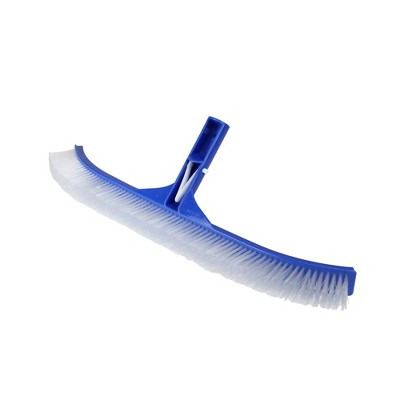 Pool Central Curve Wall Brush - Thumbnail 2