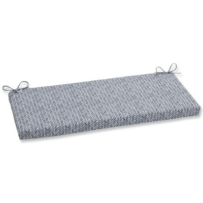 Outdoor/Indoor Bench Cushion - Pillow Perfect