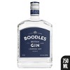 Boodles Gin - 750ml Bottle - image 3 of 3