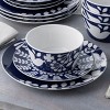 Noritake Bluefjord 12-Piece Dinnerware Set, Service for 4 - 2 of 4