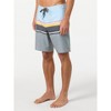 Hang Ten Jett 19" Boardshorts Gray - 4 of 4
