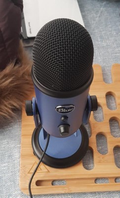 Blue Microphone - Yeti Silver : Target