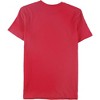 Skechers Womens Tiger Floral Graphic T-Shirt - 2 of 2