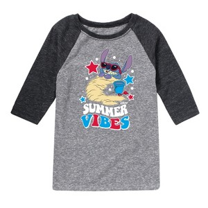 Boys' - Lilo and Stitch - - 1 of 4
