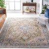 Silverado SVD110 Power Loomed Indoor Rugs - Safavieh - 2 of 4