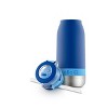 Ello 14oz Stainless Steel Emma Kids' Water Bottle - 2 of 4