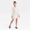 Girls' Long Sleeve Halloween Dress - Cat & Jack™ - 3 of 3