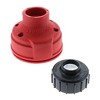 Homelite UT-21506 - UT-21907 Trimmer .080 Spool Assembly & Cap - 120151001 - 2 of 3