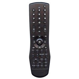 Dan’s Originals for  Vizio VR1 TV Remote Control - 098003049160 - 1 of 2