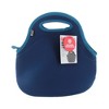 BUILT NY Gourmet Getaway Neoprene Lunch Tote Bag, Reusable Insulated Stretchy, Keeps Food Warm Or Cold - 4 of 4