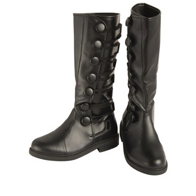 Rubies Men's Dark Galaxy Boot