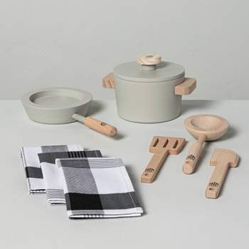Toy Cooking Set - Hearth & Hand™ with Magnolia