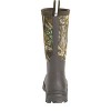 Women's Muck Woody PK, WWPKRTE, Camo - 4 of 4