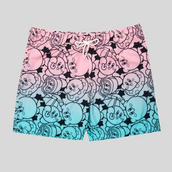 Men's Kirby Jersey Shorts