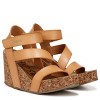 Blowfish Malibu Women's Hapuku Strappy Wedge Sandal - image 2 of 4