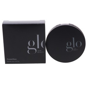 Glo Skin Beauty Pressed Base Natural Fair 0.31 oz - 1 of 4