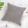 PiccoCasa Home Bedroom Comfortable Soft Velvet Throw Pillow Cover - 3 of 4