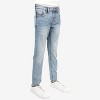 CULTURA Boy's Stretch Jeans - 3 of 3