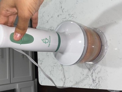 Sage Spoonfuls Baby Eco Steamer