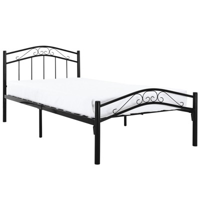 Modway Townhouse Twin Bed