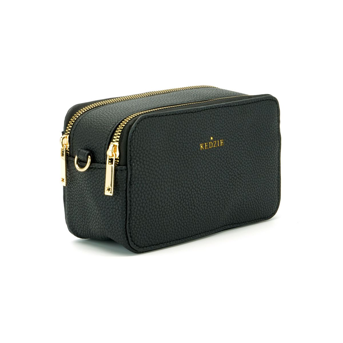 Kedzie Modernist Crossbody Bag - thumbnail 7