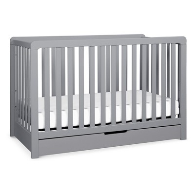 carter's by davinci colby 4 in 1 convertible crib with trundle drawer reviews