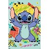 Trends International Disney Lilo and Stitch: Pattern Clash - Stitch Unframed Wall Poster Prints - 4 of 4