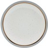 Pfaltzgraff Ezra Speckled 16 Piece Dinnerware Set, Service for 4, Color Banded - 4 of 4