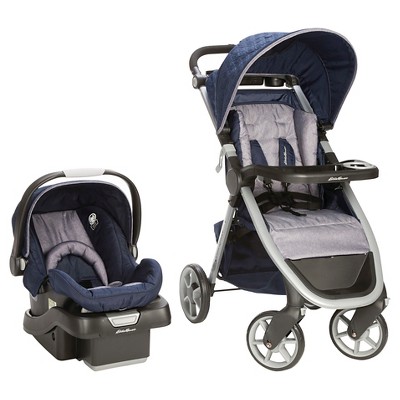 eddie bauer stroller target