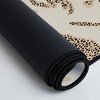 Iveta Abolina Cheetahs Tan Desk Mat - Deny Designs - 4 of 4