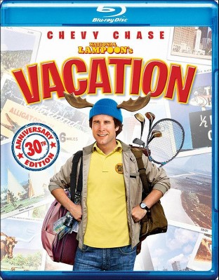 National Lampoon's Vacation (30th Anniversary) (Blu-ray)