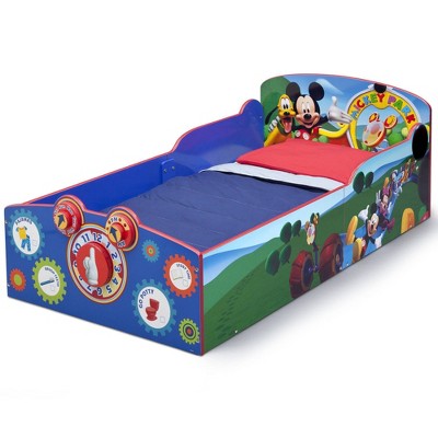 Mickey Mouse Twin Bed Target, Twin Bed Mickey Mouse