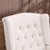 NicBex Recliner Chair Rocking Chair Glider Chair with 360 Degree Living Room Chairs Comfy Chair for Reading Room - 2 of 4